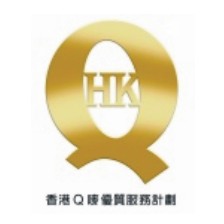 优质服务 商标
Q-Mark Servicem logo